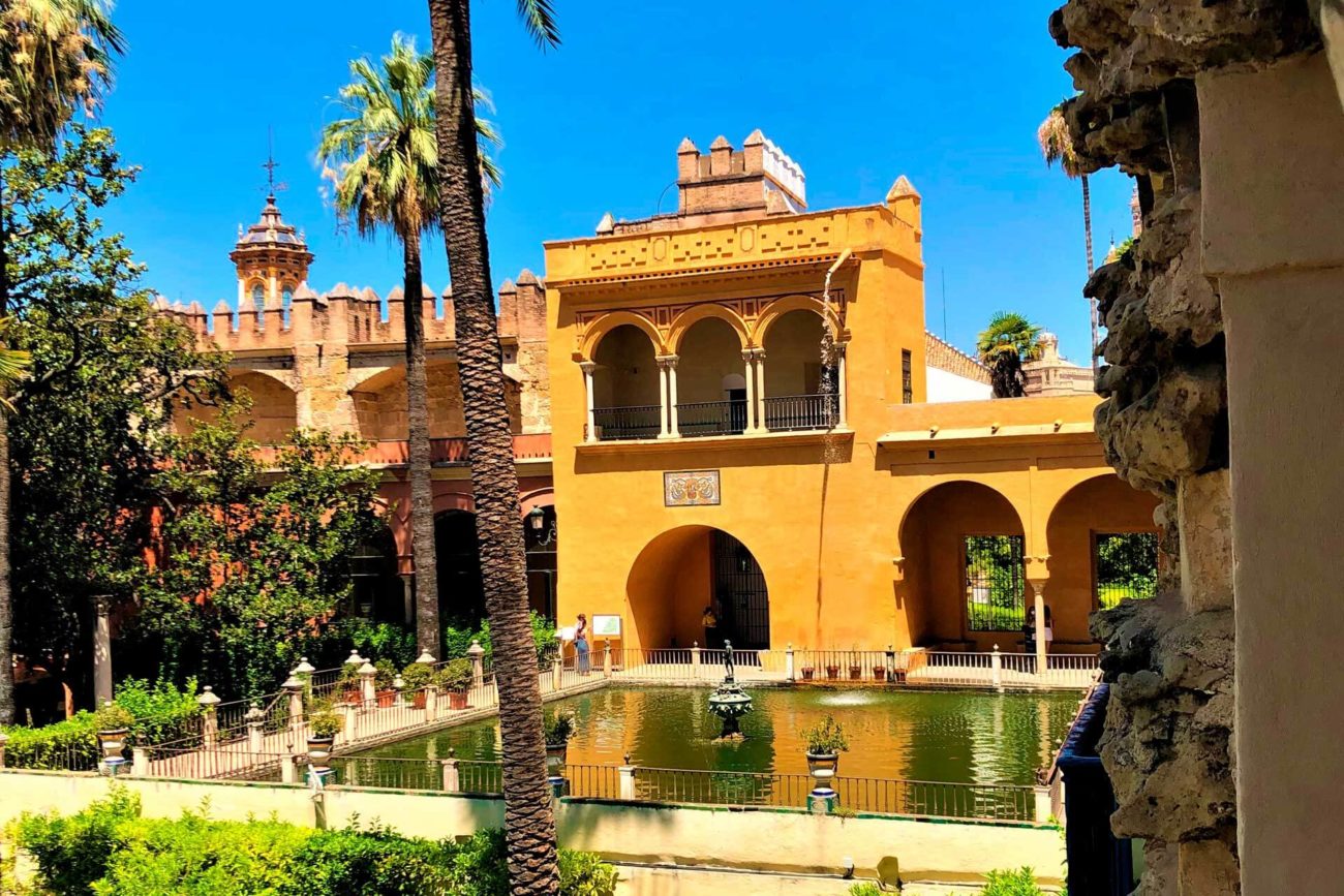 real alcazar visita3