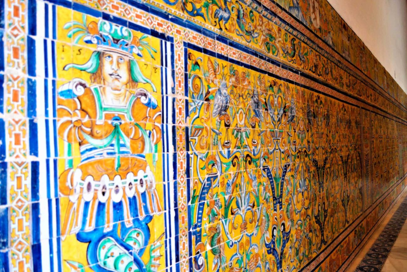 real alcazar visita 4