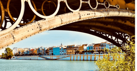 8 lugares imprescindibles en Sevilla