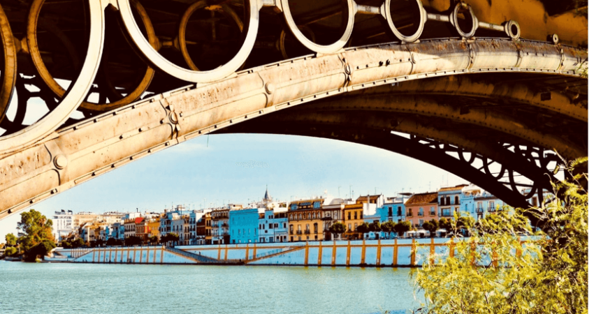8 lugares imprescindibles en Sevilla